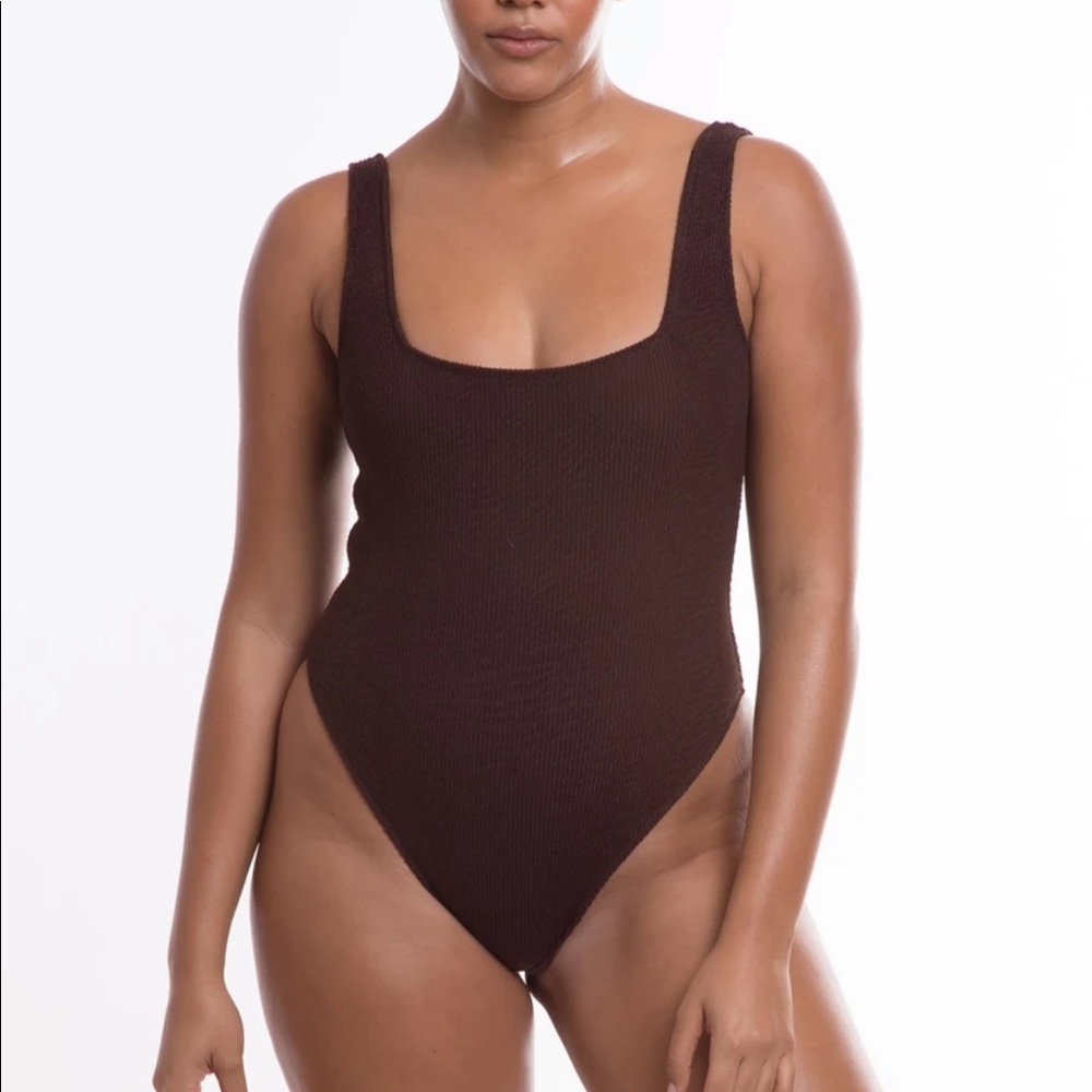 TJ swim maya one piece